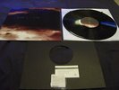 DAVID LYNCH THE AIR IS ON FIRE VINYL LP 2014 SACRED BONES SBR-3015  TWIN PEAKS