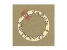 DOSH Wolves & Wishes LP NEW VINYL Anticon Andrew Bird