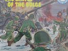 G.I. JOE - AT THE BATTLE OF THE BULGE - LP SEALED UNITED ARTIST m22002 1967