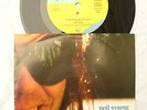 NEIL YOUNG ROCKIN' IN THE FREE WORLD edit / LP version reprise  ......... 45 rpm
