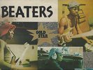 THE BEATERS  MEGA  RARE  SOUTH AFRICA    AFRO  FUNK  JAZZ  LP   HARARI