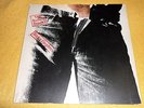 The Rolling Stones – Sticky Fingers - UK LP - Original 1971 Release - Zip [B]