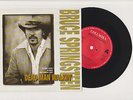 Bruce Springsteen - Dead Man Walking - Dutch - COL 663190 7 - HYPER RARE