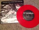 My Chemical Romance Limited Edition 7