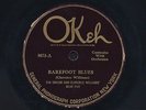 Blues Jazz 78 Okeh 8073 Eva Taylor Clarence Williams Blue Five