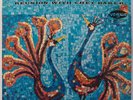 GERRY MULLIGAN QUARTET w/ CHET BAKER: Reunion VOGUE vinyl lp UK VG+ scarce HEAR