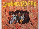 ANIMATED EGG: Freak Out PSYCH fuzz SOMERSET VG++ vinyl lp HEAR IT
