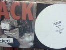 Sack Get Wrecked White/50 Teenage Bottlerocket Lillingtons Masked Intruder