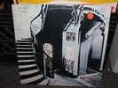 MAZZY STAR - SHE HANGS BRIGHTLY LP ORIGINAL ROUGH TRADE VG+
