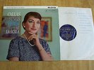 MARIA CALLAS Sings Verdi at La Scala - Serafin -1959 - COLUMBIA 33CX 1681 B/G NM