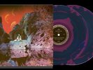 Earth Primitive And Deadly 2 x LP Purple Blue Vinyl /500 SOLD OUT sludge stoner