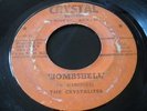 Crystalites - Bombshell - Crystal 45 Reggae John Jones Horns Version Killer Hear