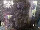 Nocturnus the Key NEW reissue Morbid Angel Death Metal Cannibal Corpse Obituary
