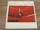 Big Star - Radio City 1973 USA LP ARDENT FIRST PRESSING ALEX CHILTON