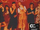 James - Laid Vinyl US 2LP