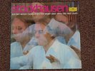 Karlheinz Stockhausen - From the seven days - 7 near mint records box set
