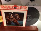 JOHN COLTRANE 