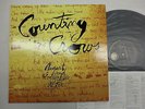 COUNTING CROWS August And Everything After LP Vinyl 1993 HOLLAND GEFFEN GEF24528