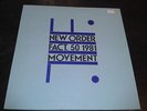 NEW ORDER - MOVEMENT LP