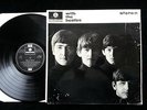 THE BEATLES With The Beatles LP Original 2 BOX EMI UK Stereo PCS 3045 -2/-4 EX