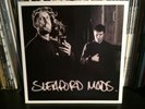 Sleaford Mods - Routine Dean B/W Pubic Hair Ltd. 7