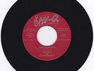Rockabilly 45 Roy Hall 