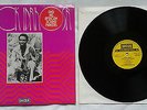 Patrick Idahosa & His African Sound Makers S/T UK Decca 1975: rare Afro beat/edo