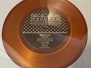 Warzone - Lower East Side Crew EP:  Orange VG+ Revelation Records 7