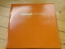 FRANK OCEAN -Channel Orange ltd   lp double black vinyl