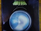 UK 3LP BOX   SOFT MACHINE / TRIPLE ECHO  Matrix:2/1 1/1  1/1Free Shipping