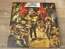John Cale - Circus Live UK Tripple VINYL LP Set + Poster + 45 VELVET UNDERGROUND