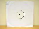 HOLY TERROR - TERROR AND SUBMISSION (RARE VINYL TEST PRESSING)