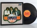 Esbee Family Peace Of Mind Very RARE NIGERIAN AFRO DISCO FUNK LP