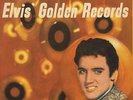 Elvis Presley Elvis' Golden Records - Black Spot vinyl LP album record UK