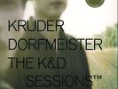 Kruder & Dorfmeister The K&D Sessions+BonusVinyl 5x12 NAGELNEU und Unbespielt