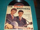 THE EVERLY BROTHERS