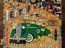 Steve Earle - Terraplane [New Vinyl] Digital Download