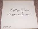 THE ROLLING STONES , BEGGARS BANQUET . MONO . LISTEN TO BOTH SIDES .