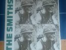 The Smiths Meat Is Murder  LP TM/RT 81 1985 Portugal