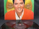 ELVIS PRESLEY   
