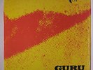 GURU GURU: Ufo LP (Germany, reissue) Rock & Pop