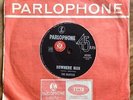 The BEATLES 'NOWHERE MAN' 1966 AUSTRALIAN 7