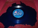 MEN AT WORK - DOWN UNDER - RARE  UK 1981 7