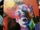 ALICE IN CHAINS FACELIFT LP 1990 W/INSERT. Made in Holland. Free shipping.