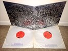 CREAM Wheels Of Fire LP Polydor 1968 Mono UK 1st Press