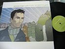 ANDREW BIRD'S BOWL OF FIRE-THE SWIMMING HOUR-RARE 2 LP 180g GATEFOLD-NEAR MINT