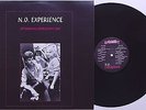 V/A - N.O. Experience LP Normals Skinnies New Orleans Backstabbers Powerpop Punk