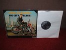 JOHN HAMMOND Big City Blues LP 1964 UK MONO 1st Press BRILLIANT EXAMPLE