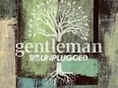 Gentleman MTV MTV Unplugged (Limited Deluxe Edition)  Neu OVP foliert