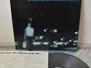 Wayne Shorter Night Dreamer Japan Blue Note LP 1977 King GXK 8003 Insert